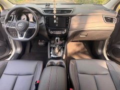 Nissan Qashqai 2022 2.0L CVT XV Smart Comfort Edition - photo 14