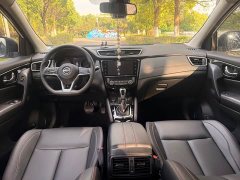 Nissan Qashqai 2022 2.0L CVT XV Smart Comfort Edition - photo 15
