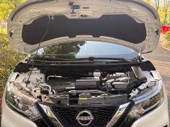 Nissan Qashqai 2022 2.0L CVT XV Smart Comfort Edition - photo 17