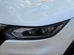 Nissan Qashqai 2022 2.0L CVT XV Smart Comfort Edition - photo 3