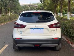Nissan Qashqai 2022 2.0L CVT XV Smart Comfort Edition - photo 4