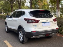 Nissan Qashqai 2022 2.0L CVT XV Smart Comfort Edition - photo 5