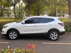 Nissan Qashqai 2022 2.0L CVT XV Smart Comfort Edition - photo 6