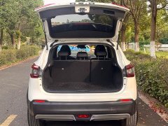 Nissan Qashqai 2022 2.0L CVT XV Smart Comfort Edition - photo 7