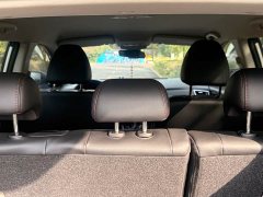 Nissan Qashqai 2022 2.0L CVT XV Smart Comfort Edition - photo 8