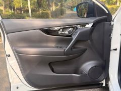 Nissan Qashqai 2022 2.0L CVT XV Smart Comfort Edition - photo 9