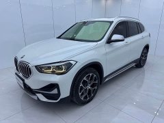 BMW X1 sDrive20Li Premium - ფოტო 1