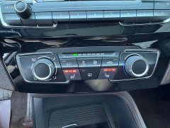 BMW X1 sDrive20Li Premium - ფოტო 10
