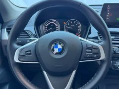 BMW X1 sDrive20Li Premium - ფოტო 11