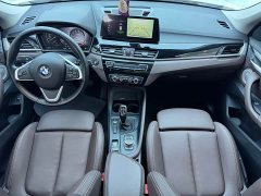 BMW X1 sDrive20Li Premium - ფოტო 12