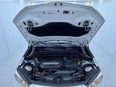 BMW X1 sDrive20Li Premium - ფოტო 17