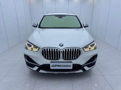 BMW X1 sDrive20Li Premium - ფოტო 2