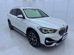 BMW X1 sDrive20Li Premium - ფოტო 3