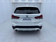 BMW X1 sDrive20Li Premium - ფოტო 5