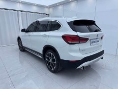 BMW X1 sDrive20Li Premium - ფოტო 6
