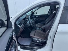 BMW X1 sDrive20Li Premium - ფოტო 7