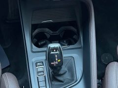 BMW X1 sDrive20Li Premium - ფოტო 8