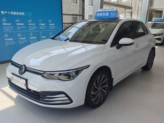 Volkswagen Golf 280TSI DSG Pro - ფოტო 1