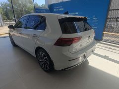 Volkswagen Golf 280TSI DSG Pro - ფოტო 10