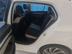 Volkswagen Golf 280TSI DSG Pro - ფოტო 11