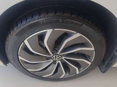 Volkswagen Golf 280TSI DSG Pro - ფოტო 15