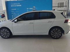 Volkswagen Golf 280TSI DSG Pro - ფოტო 16