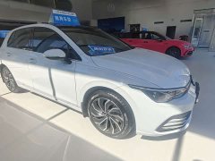 Volkswagen Golf 280TSI DSG Pro - ფოტო 3