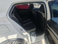 Volkswagen Golf 280TSI DSG Pro - ფოტო 5