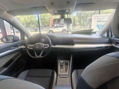 Volkswagen Golf 280TSI DSG Pro - ფოტო 7