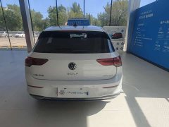 Volkswagen Golf 280TSI DSG Pro - ფოტო 9