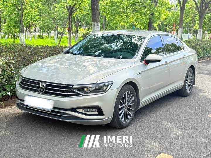 Volkswagen Magotan 2020 330TSI DSG Luxury - car from China