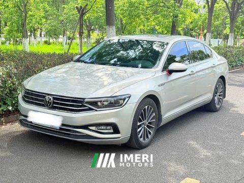 2021 Volkswagen Magotan 2020 330TSI DSG Luxury - ავტომობილი ჩინეთიდან