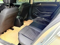 Volkswagen Magotan 2020 330TSI DSG Luxury - photo 10