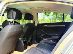Volkswagen Magotan 2020 330TSI DSG Luxury - photo 11