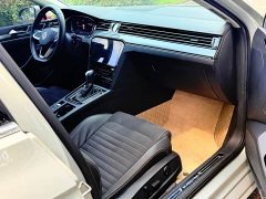 Volkswagen Magotan 2020 330TSI DSG Luxury - photo 12