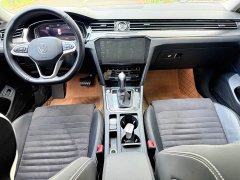 Volkswagen Magotan 2020 330TSI DSG Luxury - photo 13