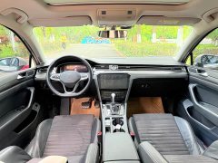 Volkswagen Magotan 2020 330TSI DSG Luxury - photo 14