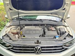 Volkswagen Magotan 2020 330TSI DSG Luxury - photo 16