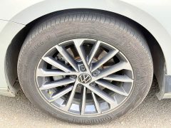 Volkswagen Magotan 2020 330TSI DSG Luxury - photo 17