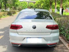 Volkswagen Magotan 2020 330TSI DSG Luxury - photo 4
