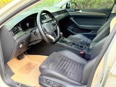 Volkswagen Magotan 2020 330TSI DSG Luxury - photo 9