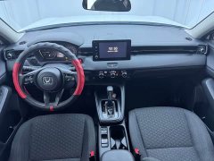 Honda XR-V 2023 1.5L CVT Thermal Edition - ფოტო 13