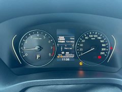 Honda XR-V 2023 1.5L CVT Thermal Edition - ფოტო 16