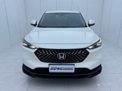 Honda XR-V 2023 1.5L CVT Thermal Edition - ფოტო 2