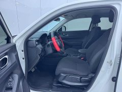 Honda XR-V 2023 1.5L CVT Thermal Edition - ფოტო 7