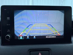 Honda XR-V 2023 1.5L CVT Thermal Edition - ფოტო 8