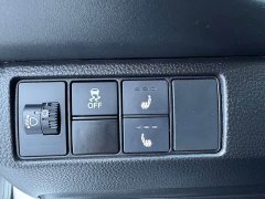 Honda XR-V 2023 1.5L CVT Thermal Edition - ფოტო 9