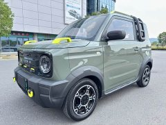 Geely Panda 200km Panda Knight - ფოტო 1