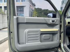 Geely Panda 200km Panda Knight - ფოტო 11