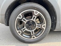 Geely Panda 200km Panda Knight - ფოტო 13